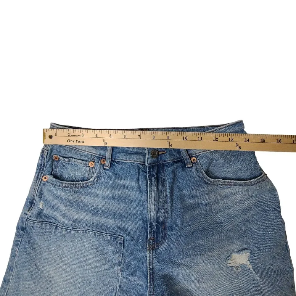 American Eagle Outfitters get ready
